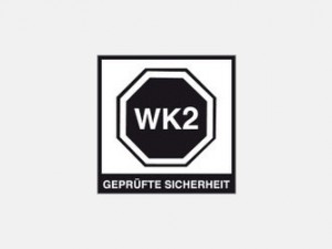 WK2 - RC2 ellenállási osztály