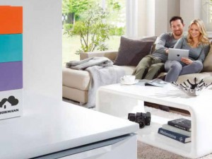 Hörmann Homee - a rugalmas Smart Home rendszer