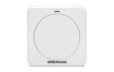 Hörmann FIT 1 BS belső nyomógomb (rádiós)