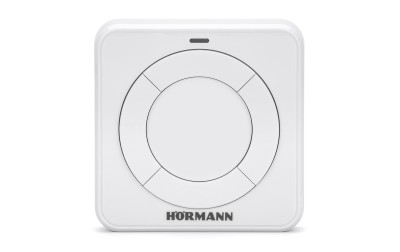 Hörmann FIT 4 BS belső nyomógomb (rádiós)