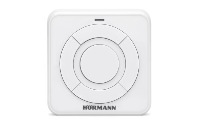 Hörmann FIT 5 BS belső nyomógomb (rádiós)