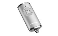 Hörmann HSE4 BiSecur távirányító - ezüst