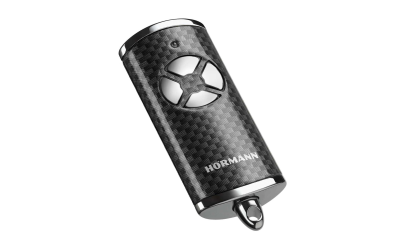 Hörmann HSE4 BS távirányító - karbon