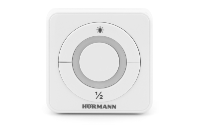 Hörmann IT-WLAN 3 - Apple HomeKit