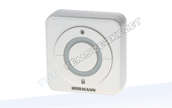 Hörmann IT 3b-1 belső nyomógomb (vezetékes)