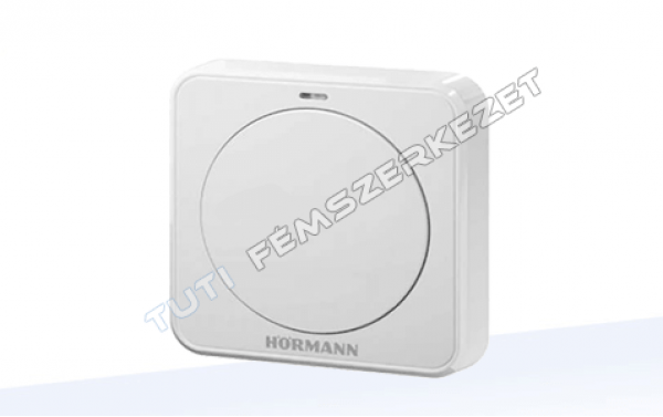 Hörmann IT 1-1 belső nyomógomb (vezetékes)