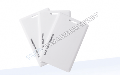 IDT-1000EM - Proximity RFID kártya - 125kHz