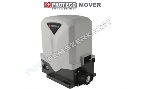 Proteco Mover-Roller 8N motor