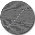 Hörmann RenoMatic WoodGrain felület - Szürkealumínium színben