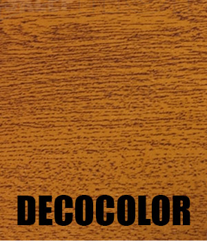 Hörmann RenoMatic DecoColor felület - Fehér színben